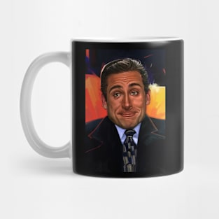 Michael Scott Mug